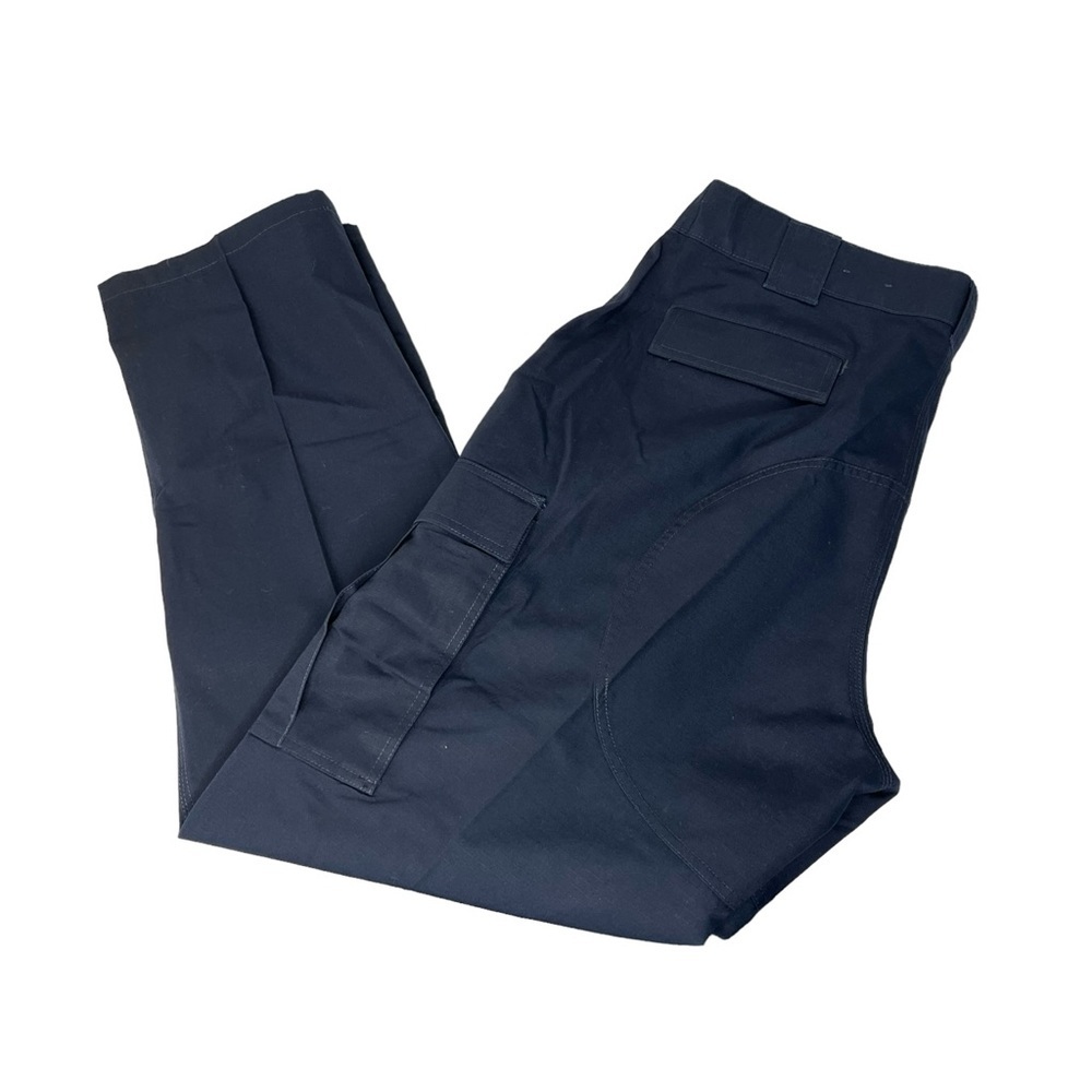 5.11 Tactical Series Style 74434 Cargo Pants Mens Size 42x33 Blue